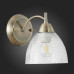Купить Бра Evoluce SLE104401-01| VIVID-LIGHT.RU