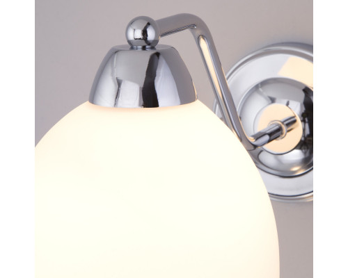 Заказать Бра Eurosvet 30172/1 хром| VIVID-LIGHT.RU