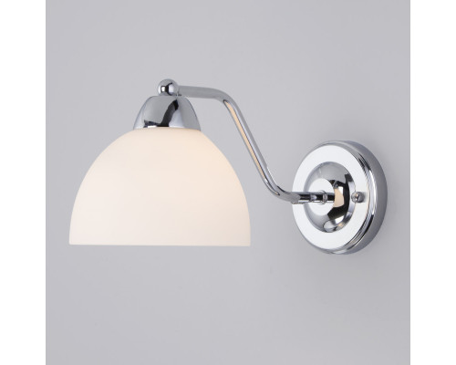 Заказать Бра Eurosvet 30172/1 хром| VIVID-LIGHT.RU