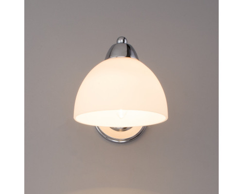 Заказать Бра Eurosvet 30172/1 хром| VIVID-LIGHT.RU