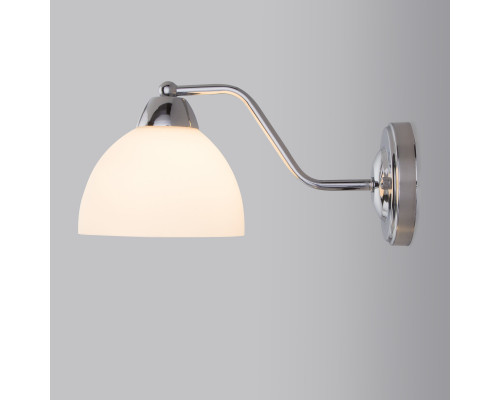 Заказать Бра Eurosvet 30172/1 хром| VIVID-LIGHT.RU