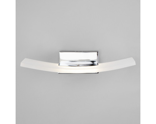 Оформить заказ Бра Eurosvet 40152/1 LED хром| VIVID-LIGHT.RU