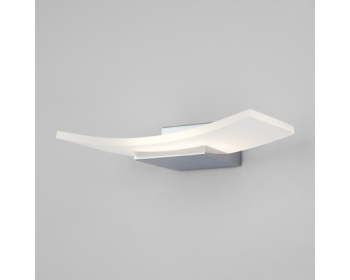 Оформить заказ Бра Eurosvet 40152/1 LED хром| VIVID-LIGHT.RU