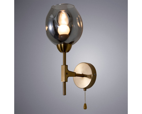 Сделать заказ Бра ARTE Lamp A7759AP-1PB| VIVID-LIGHT.RU