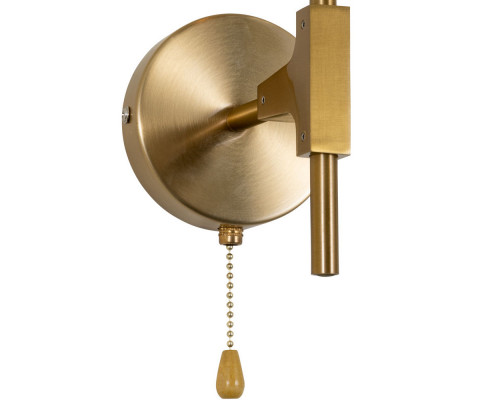 Сделать заказ Бра ARTE Lamp A7759AP-1PB| VIVID-LIGHT.RU