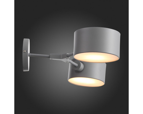 Сделать заказ Бра Evoluce SLE183701-02| VIVID-LIGHT.RU