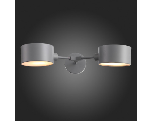 Сделать заказ Бра Evoluce SLE183701-02| VIVID-LIGHT.RU