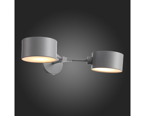 Сделать заказ Бра Evoluce SLE183701-02| VIVID-LIGHT.RU