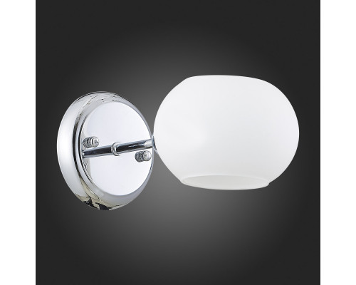 Заказать Бра Evoluce SLE104301-01| VIVID-LIGHT.RU