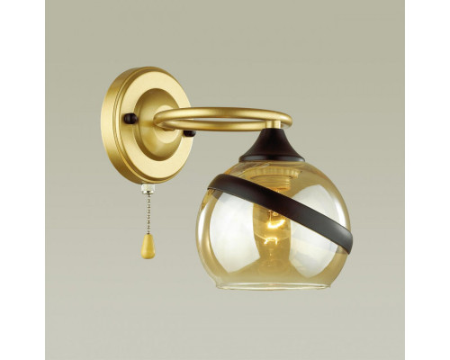 Сделать заказ Бра LUMION 4547/1W| VIVID-LIGHT.RU