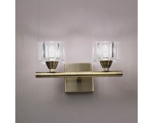 Оформить заказ Бра Mantra 1103| VIVID-LIGHT.RU