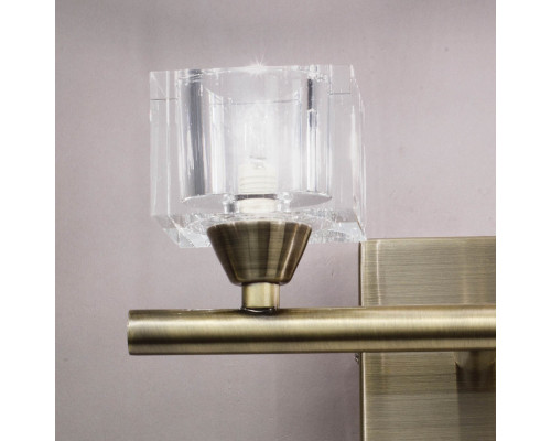 Оформить заказ Бра Mantra 1103| VIVID-LIGHT.RU