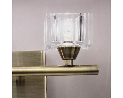 Оформить заказ Бра Mantra 1103| VIVID-LIGHT.RU