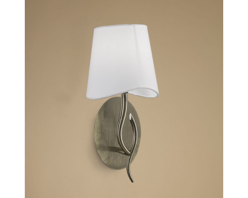 Оформить заказ Бра Mantra 1924| VIVID-LIGHT.RU