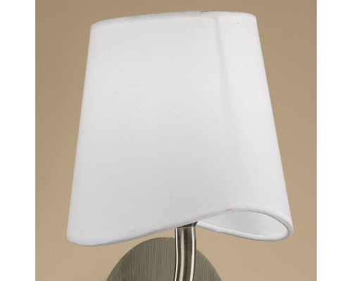 Оформить заказ Бра Mantra 1924| VIVID-LIGHT.RU