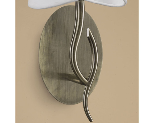 Оформить заказ Бра Mantra 1924| VIVID-LIGHT.RU