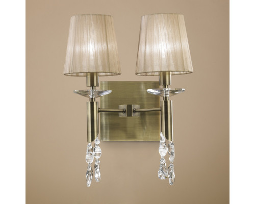 Заказать Бра Mantra 3883| VIVID-LIGHT.RU