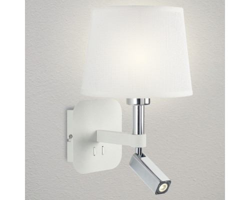 Купить Бра 5316+5237 Mantra| VIVID-LIGHT.RU