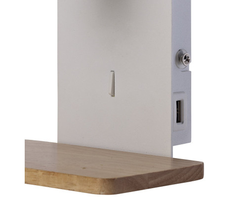 Сделать заказ Бра Mantra 5463| VIVID-LIGHT.RU