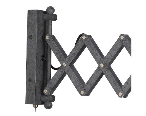 Купить Бра Mantra 5444| VIVID-LIGHT.RU