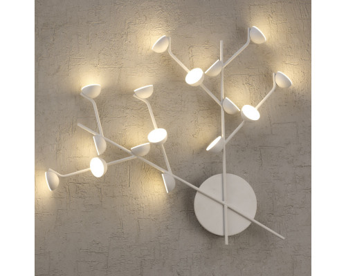 Купить Бра Mantra 6263| VIVID-LIGHT.RU