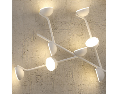 Купить Бра Mantra 6263| VIVID-LIGHT.RU