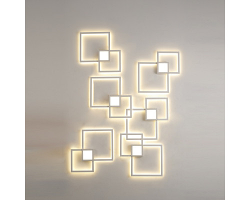 Оформить заказ Бра Mantra 6231| VIVID-LIGHT.RU