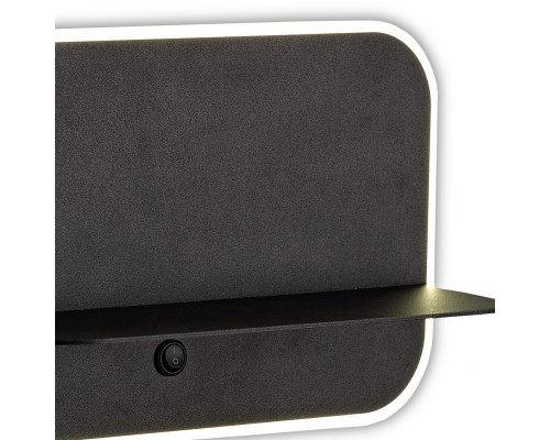 Оформить заказ Бра Mantra 6876| VIVID-LIGHT.RU