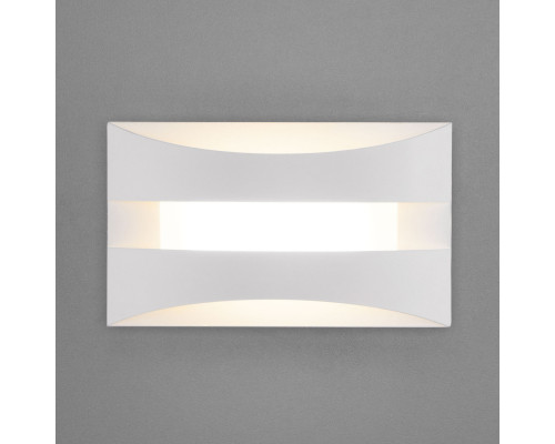 Сделать заказ Бра Eurosvet 40144/1 LED белый| VIVID-LIGHT.RU