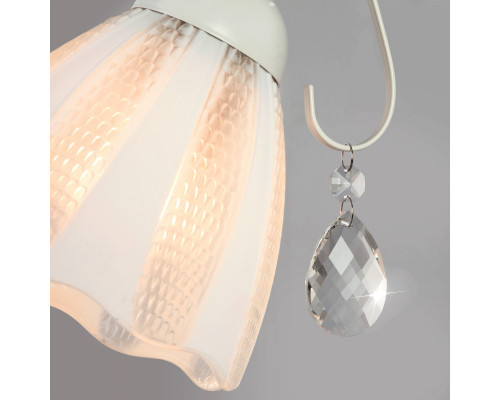 Оформить заказ Бра Eurosvet 30155/1 белый| VIVID-LIGHT.RU