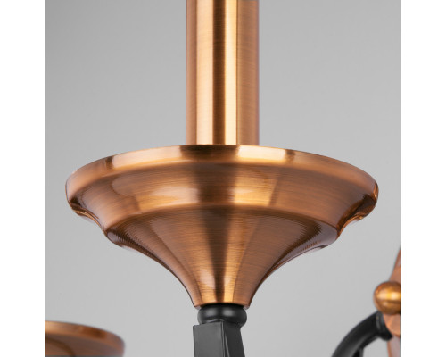 Заказать Бра Eurosvet 60098/2 черный| VIVID-LIGHT.RU