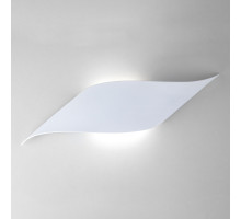 Бра Eurosvet 40130/1 LED белый