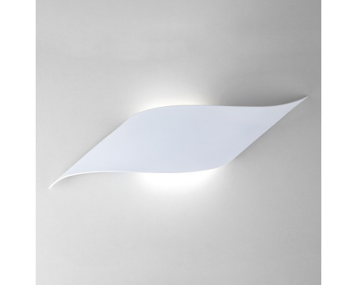 Заказать Бра Eurosvet 40130/1 LED белый| VIVID-LIGHT.RU