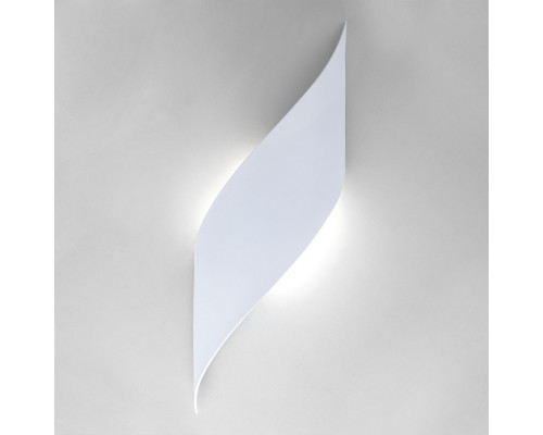 Оформить заказ Бра Eurosvet 40130/1 LED белый| VIVID-LIGHT.RU