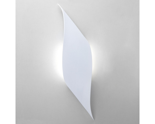 Оформить заказ Бра Eurosvet 40130/1 LED белый| VIVID-LIGHT.RU