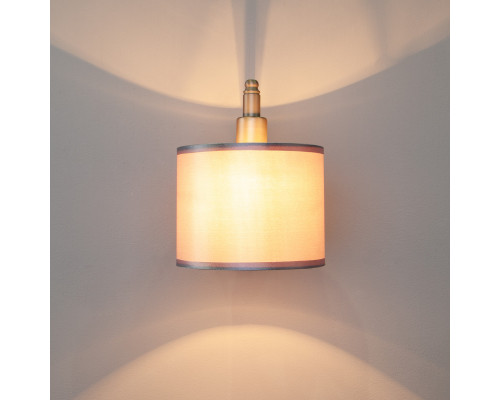 Заказать Бра Eurosvet 60080/1 сатин-никель| VIVID-LIGHT.RU