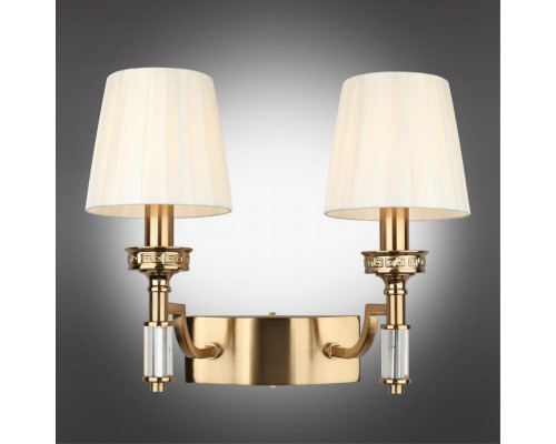 Заказать Бра APLOYT APL.716.11.02| VIVID-LIGHT.RU