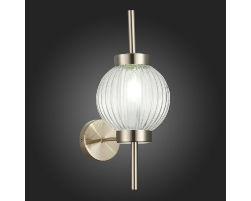 Купить Бра ST-Luce SL1155.101.01| VIVID-LIGHT.RU