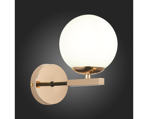 Заказать Бра Evoluce SLE106801-01| VIVID-LIGHT.RU