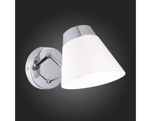 Заказать Бра Evoluce SLE155801-01| VIVID-LIGHT.RU