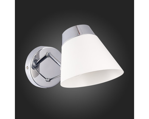 Заказать Бра Evoluce SLE155801-01| VIVID-LIGHT.RU