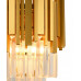 Купить Бра Natali Kovaltseva VERTIGO 81440/1W GOLD| VIVID-LIGHT.RU