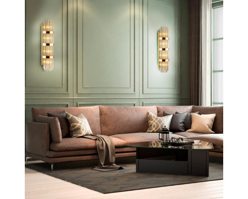 Купить Бра Odeon Light 4854/4W| VIVID-LIGHT.RU