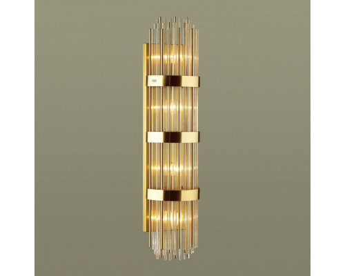 Купить Бра Odeon Light 4854/4W| VIVID-LIGHT.RU