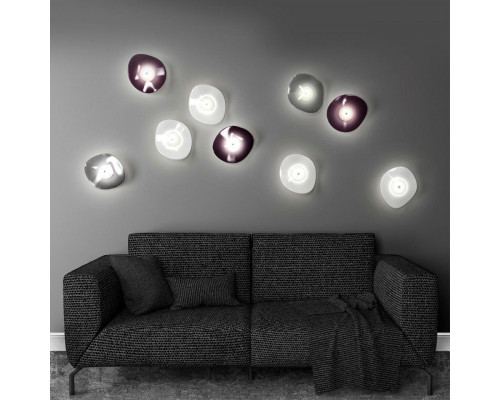 Сделать заказ Бра Odeon Light 4858/5WL| VIVID-LIGHT.RU