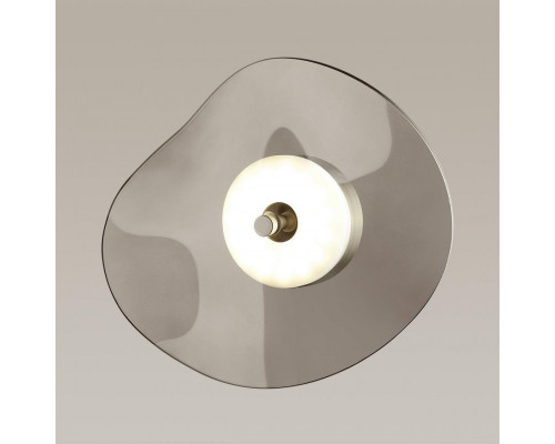 Сделать заказ Бра Odeon Light 4858/5WL| VIVID-LIGHT.RU