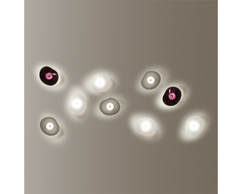 Сделать заказ Бра Odeon Light 4858/5WL| VIVID-LIGHT.RU