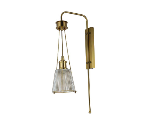 Сделать заказ Бра Favourite 2777-1W| VIVID-LIGHT.RU