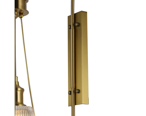 Сделать заказ Бра Favourite 2777-1W| VIVID-LIGHT.RU