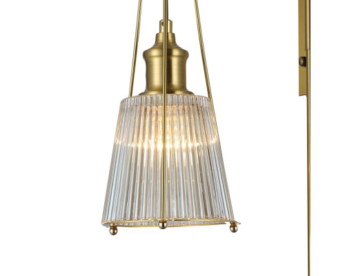 Сделать заказ Бра Favourite 2777-1W| VIVID-LIGHT.RU